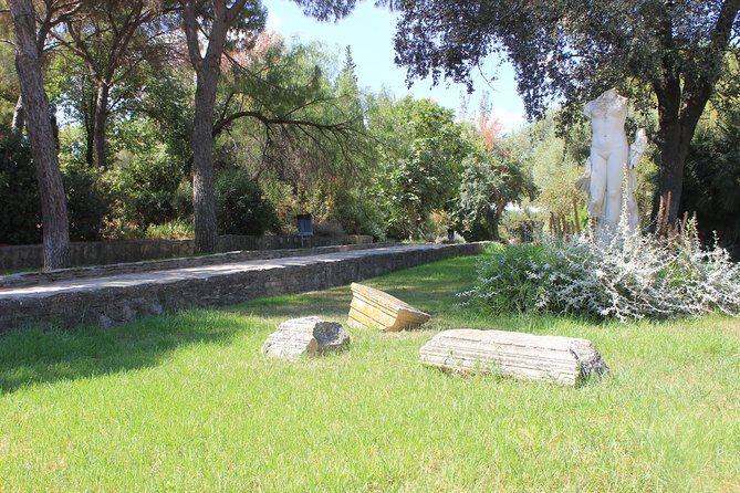 Italica Roman City Tour from Seville - FAQs