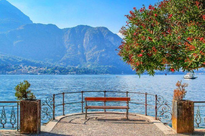 Italy and Switzerland Day Trip: Lake Como, Bellagio & Lugano from Milan - What to Expect from the Experience