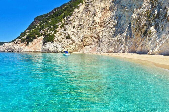 Ithaca Cruise to Kioni & Vathy with transfer to the port - Who Is This Tour Best For?