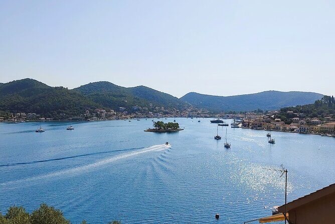 Ithaca Private Full-Day Tour from Kefalonia Odysseus Island - Who Is This Tour Best Suited For?