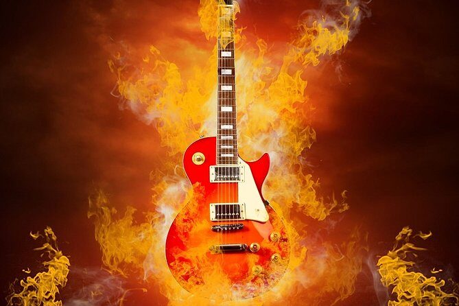 It's Only Rock n Roll, but I like It Taxi Tour - Is This Tour Worth It?