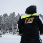 Ivalo: A Day in the Life of Reindeer Herders - A Detailed Look at the Experience