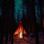 Ivalo: Aurora Hunting with Reindeer - Price and Value