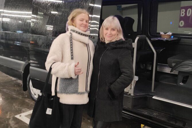 Izmir Airport ADB Transfers to Izmir City Centre Hotels - Is This Transfer Right for You?