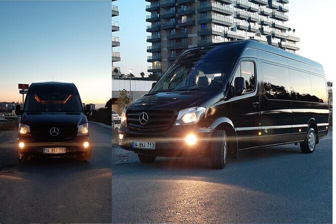 Izmir Airport - Kusadasi Private Transfer - Final Thoughts