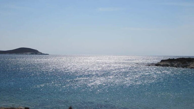 Izmir: Cesme Boat Tour and Alacati Visit - Practical Details and What to Expect