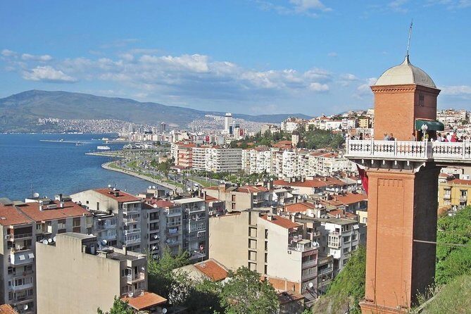 Izmir City Tour From Kusadasi Port / Hotels - Authenticity and Comfort
