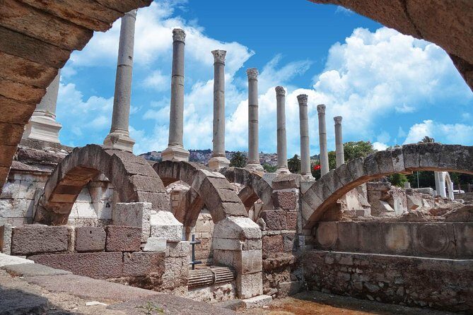 Izmir City Tour - Practical Details and Tips