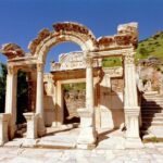 Izmir: Ephesus and The House of The Virgin Mary Tour - Breaking Down the Itinerary