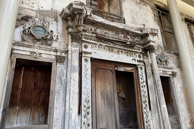 Izmir Synagogues Tour - Authenticity and Insight: What Sets This Tour Apart
