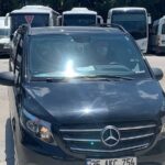 Izmir Transfer - Why Choose the Izmir Transfer Service?