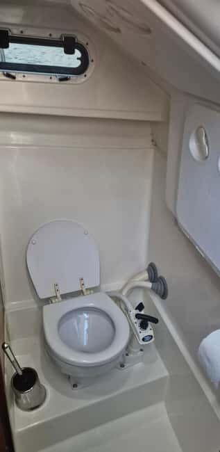 Izola: Private Boat Tour & Swimming at Bele Skale - Starting Point and Duration