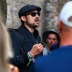 Jack the Ripper and Victorian London Beyond the Shadows - Who Would Love This Tour?