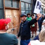 Jack the Ripper and Victorian London: Beyond the Shadows - Exploring the Itinerary in Detail