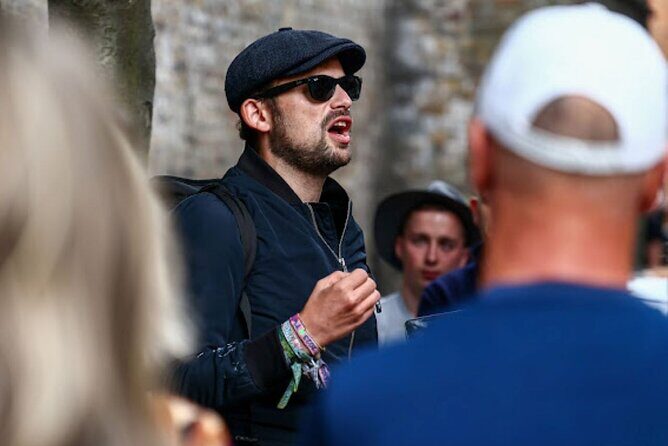 Jack the Ripper and Victorian London Beyond the Shadows - Who Would Love This Tour?