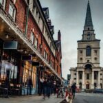 Jack the Ripper in London: Quest Experience - Authentic Experiences and Notable Insights from Reviews