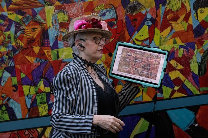 Jack the Ripper Private Immersive Tour - Authentic Insights From Reviewers