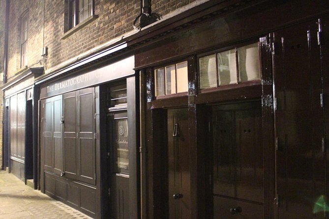 Jack the Ripper Walking Tour in London - Who Will Love This Tour?