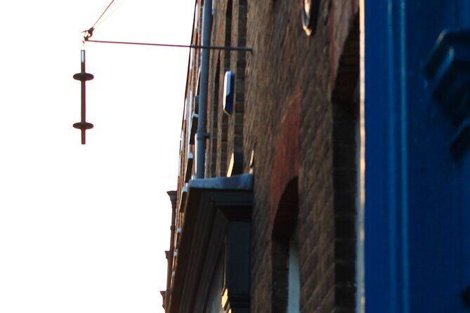 Jack the Ripper - What About the Women? - Why This Tour Works