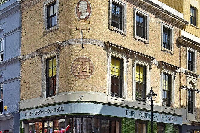 Jack the RIPPERS Walk: How MANY RIPPERS Were There? - Who is This Tour Best For?