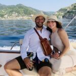 Jackie Kennedy Amalfi Coast Private Tour (Vintage Car & Boat) VIP EXCLUSIVE - Detailed Breakdown of the Itinerary