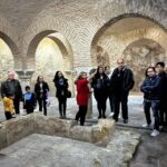 Jaén: 3-hour tour, Cathedral, Jewish Quarter and Arab Baths - Starting Point: Plaza de Santa María and the Cathedral