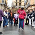 Jaén esencial+entradas Catedral, Refugio, Baños Árabes en 3h - The Itinerary: A Deep Dive into Each Stop