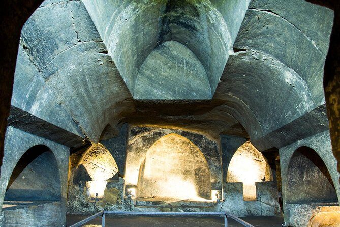 Jajce, Travnik, Pliva lake and Watermills Tour - The Experience: What Travelers Are Saying