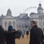 James Bond Film Location Walking Tour in London - The Value of Guided Knowledge and Scenic Discovery