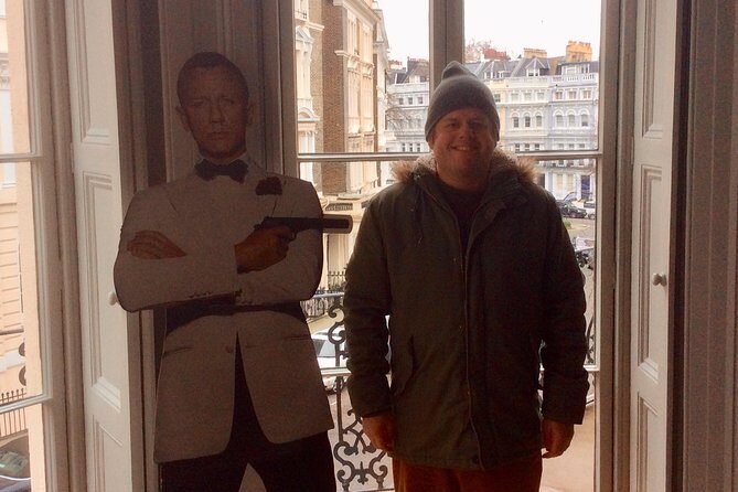 James Bond Private Tour - Who Should Consider This Experience