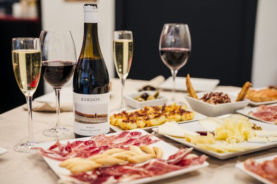 Jamón, Cheese and Wine Experience near Sagrada Familia - Final Thoughts