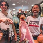 Jamón Iberico Tasting Experience with Cava Sagrada Familia - Who Will Love This Experience?