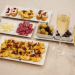 Jamon & Tapas Tasting Experience near Sagrada Familia - Final Thoughts