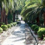 Jardines de Alfabia Tickets - The Admission Ticket and Its Benefits