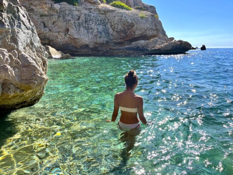 Jávea: Cala Tango and San Antonio Nature Reserve Kayak Tour - What Makes This Tour Stand Out?