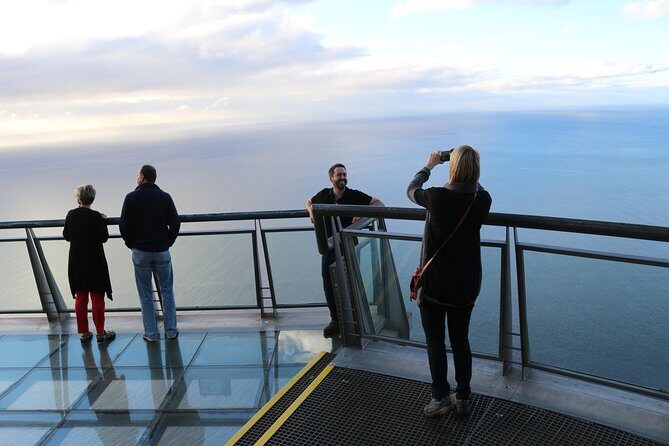 Jeep Adventure to Volcanic Pools & UNESCO Forest Treasures - Who Will Love This Tour?