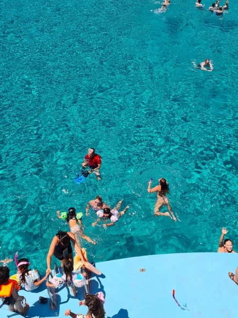 Jeep & Boat: 4x4 Tour + Boat to Blue Lagoon - What Makes This Tour Stand Out?