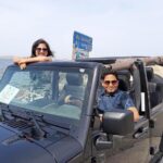 Jeep Mykonos Adventure - The Itinerary: From Farms to Viewpoints