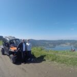 Jeep  Off-road Excursion  Sete Cidades  Half Day (Shared) - What Travelers Say