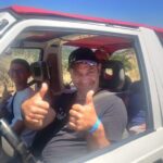 Jeep Safari 4x4 Crete real off road mountain tracks with Lunch from Hersonissos - Practical Tips for the Trip