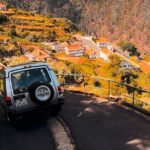 Jeep Safari 4x4 West Madeira - Porto Moniz - Fanal - Cabo Girão - Who Will Love This Tour?
