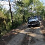 Jeep Safari Adventure from Side - FAQ