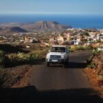 Jeep Safari at Half Day Teide - What to Expect During the Tour