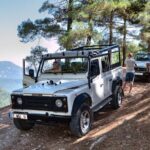 Jeep Safari at Taurus Mountains from Kemer - Practical Details and Tips