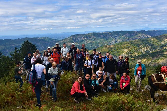 Jeep Safari Berat Hiking and picnic lunch in Tomori Holy Mount - Practical Details and Value