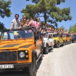 Jeep Safari from Antalya on Taurus Mountains - Authentic Experiences and Insights from Travelers