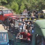Jeep Safari from Kusadasi Including BBQ Lunch - Authentic Insights from Reviews