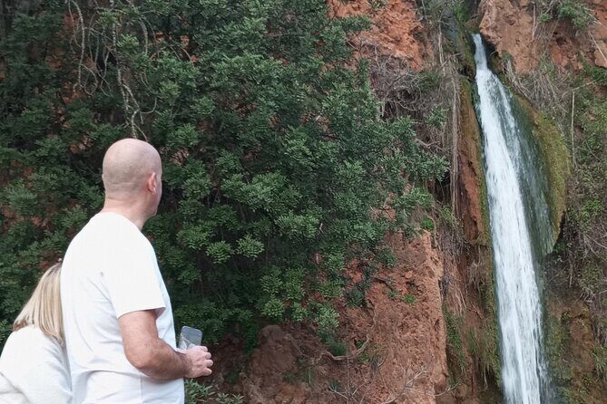 Jeep Safari Half Day Discover the Real Algarve in a 4x4 Vehicle - Authenticity, Comfort, and Value