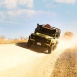 Jeep Safari in Cappadocia with Pickup - Detailed Breakdown of the Itinerary