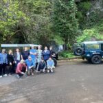 Jeep Safari in Southwest, Calheta and Ponta do Sol Full Day Tour - Transportation, Guides, and Group Size